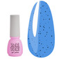 Gellak Toki-Toki Chia № 001 kwartel ei blauw 5 ml