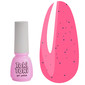 Gelpolitur Toki-Toki Chia № 005 Wachtelei rosa 5 ml