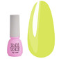Toki-Toki Plexi Top No wipe № 03 yellow 5 ml