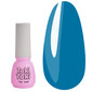 Toki-Toki Plexi Top No wipe № 05 blue 5 ml