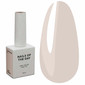 База для ногтей NAILSOFTHEDAY Cover NEW Formula №43 полупрозрачный бежевый 10 мл