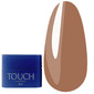 Гель для наращивания TOUCH Builder gel Coffe cream 30 мл