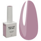 Гель NAILSOFTHEDAY Bottle gel 35 пыльно-лиловый 10 мл
