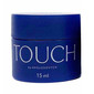 Гель для наращивания Touch Hard Gel 08 прозрачный 15 мл