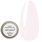 Гель для наращивания MAKEAR Gel&Go Up GU02 Marshmallow 15 мл