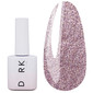 Gellack Dark Flash 17 lavendelrosa 10 ml