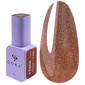 Gellak DNKa 1000 & 1 NIGHTS 0024 brons-goud 12 ml (FTCGP0024)