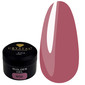 Builder Gel Crystal 54 Dusty Rose 15ml