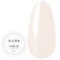 Гель для наращивания DARK Iconic Gel 05 светло-кремовый 30 мл
