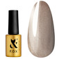Gel-Nagellack F.O.X Cat Eye 003 Milchschokoladen 7 ml