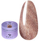 DNKa Builder Gel Vision 0038 rose gold 30 ml