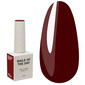 Gellak NAILSOFTHEDAY Let's special Pantone 2025/8 bordeauxrood 10 ml