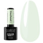 Gelpolitur Claresa Ciao Pastell! 2, Zarte Minze, 5 ml