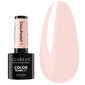 Gel-Nagellack Claresa Ciao Pastell! 9 Hellpfirsich, 5 ml