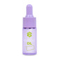 Nagelhautöl TUFI profi Hot Sunset 15 ml (0326916)