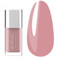 Классический лак для ногтей Semilac Nail Lacquer 107 Nude 9 мл