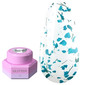 Гель для дизайна YOUARECUTE Glitter Gel 9 с синими сухоцветами 5 мл (469-5115-1450)