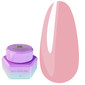 Гель для наращивания YOUARECUTE Builder Gel 6 пастельный розовый 15 мл (995-4855-1356)