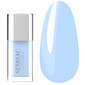 Классический лак для ногтей Semilac Nail Lacquer 123 Sky Blue 9 мл