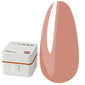 Gel voor extensions GEMELY Fast Builder Gel 4 warme naakt 30 ml (7704083)