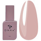 DNKa FAST GEL Oxford #0010 poederachtige nude 12 ml (FTFG0010-12)