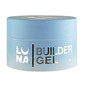 Nagelgel LUNA Premium 01 transparant 50 ml (323-2582-1280)
