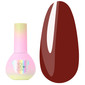 Gellak YOUARECUTE Color 122 gebrandschilderd glas wijn 5 ml (993-4468-1312)