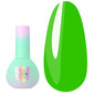 Gellak YOUARECUTE Color 138 gebrandschilderd glas groen 5 ml (993-4772-1332)
