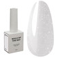 NAILSOFTHEDAY Bottle gel 44 wit met glans 10 ml