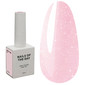 NAILSOFTHEDAY Bottle gel 46 lichtroze met glans 10 ml