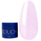 Gel Touch Builder liquid 05 lila met glans 15 ml