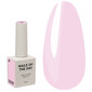 Gellak NAILSOFTHEDAY 206 Blush pastel lichtroze 10 ml