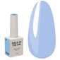 Gellak NAILSOFTHEDAY 304 Float pastelblauw 10 ml