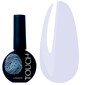 Topcoat voor nagels TOUCH Cover top Iris 13 ml