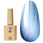 Gellak DARK Cat Eye 29 blauw 10 ml