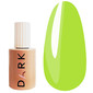 Basis DARK PRO base 71 rijke citroen 15 ml