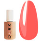 Basis DARK PRO base 74 fel koraal 15 ml