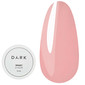 Gel voor extensions Dark Smart Builder gel 31 perzik met glans 15 ml