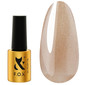 Gellak FOX Cat Eye 009 goud 7 ml