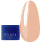Gel for extensions TOUCH Builder gel Crema 03 light beige 30 ml
