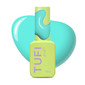 Gellak TUFI profi SUMMERLINE 34 Lagoon Mintblauw 10 ml (0333097)