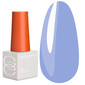 Gellak GEMELY Max color 035 delicate lavender-blue 10 ml (7704609)