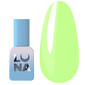 Gellak LUNA color 137 neon lichtgroen 8 ml (047-2185-1825)
