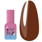 LUNA Elegant Light Acrygel 5 bruin 13 ml (249-5704-1669)