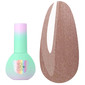 Gellack YOUARECUTE Color Seoul Cat Eye Nr. 2 Pfirsich, 5 ml (355-6357-1959)