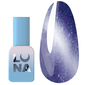 Gellak LUNA Magnetic Cat Eye 5 lavendel met potalia 8 ml (382-6387-1977)