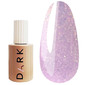 Basis DARK Pro Base Shine 19 lila met roze glans 15 ml