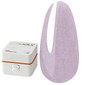 Gel voor extensions GEMELY Fast Builder Gel 31 lavendel glans 30 ml (7704650)