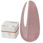 Gel voor extensions GEMELY Fast Builder Gel 33 nude glans 30 ml (7704652)