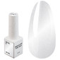 Gellak NAILSOFTHEDAY CAT EYE 15 doorschijnend zilver 6 ml